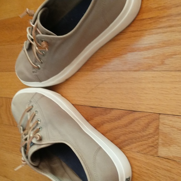 Sperry‎ topsiders - Picture 6 of 8